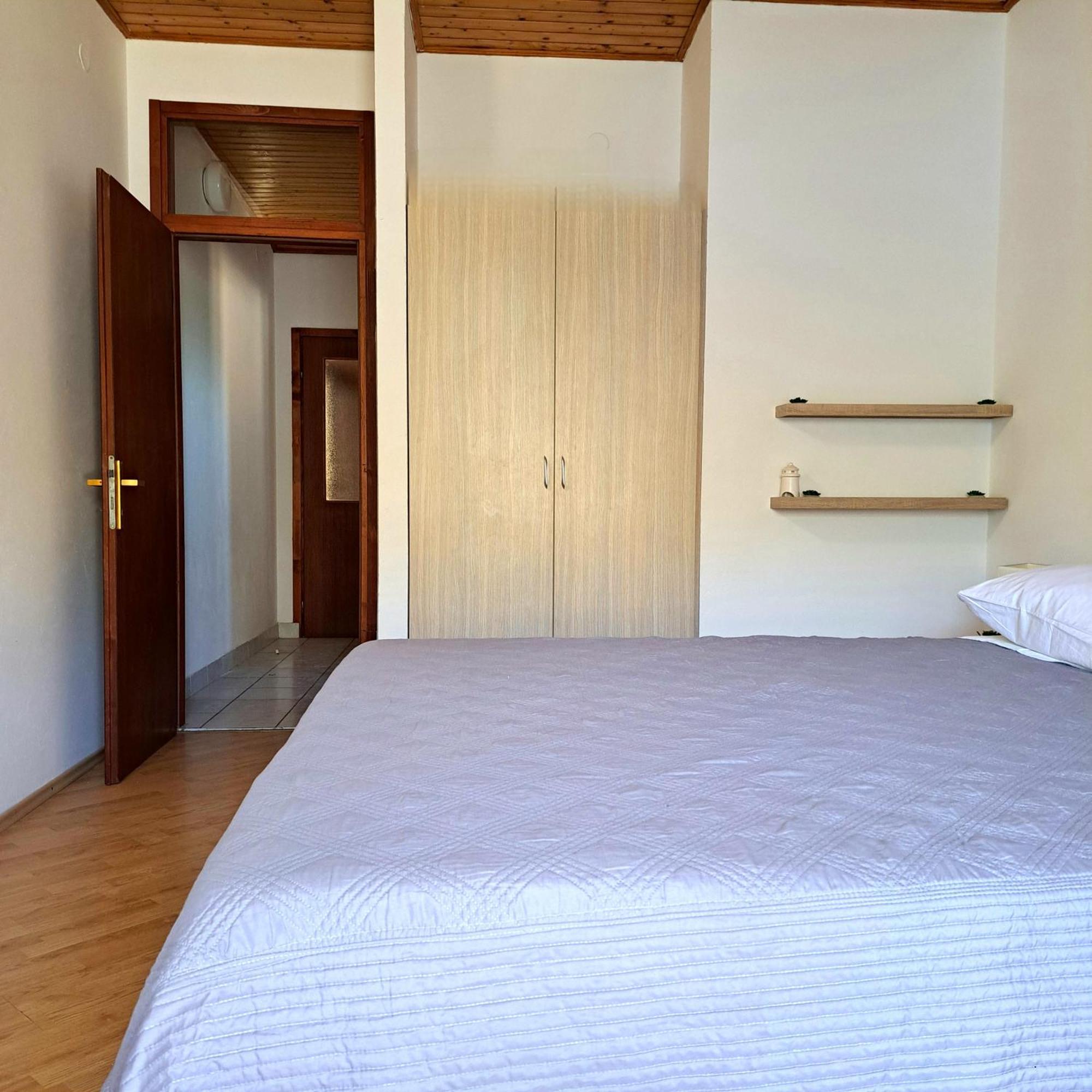 Open Sea Apartmani Grebastica Ruang foto
